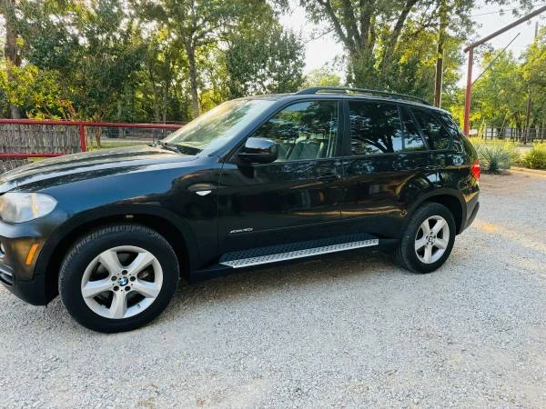 2009 BMW E70 X5 - Image 2 of 5