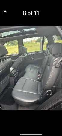 2009 BMW E70 X5 - Image 4 of 5