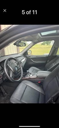 2009 BMW E70 X5 - Image 5 of 5