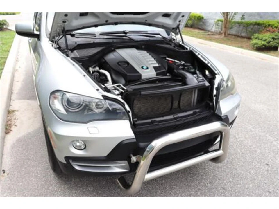 2009 BMW E70 X5 - Image 4 of 25