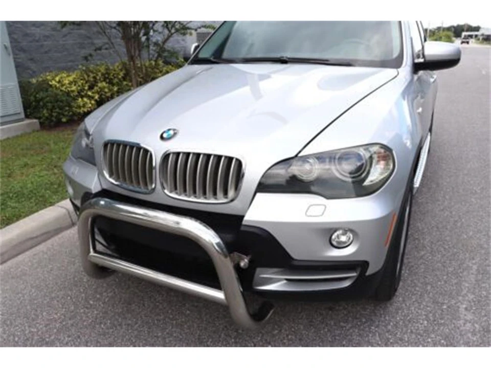 2009 BMW E70 X5 - Image 8 of 25