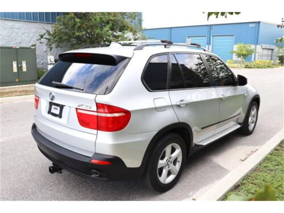 2009 BMW E70 X5 - Image 3 of 25