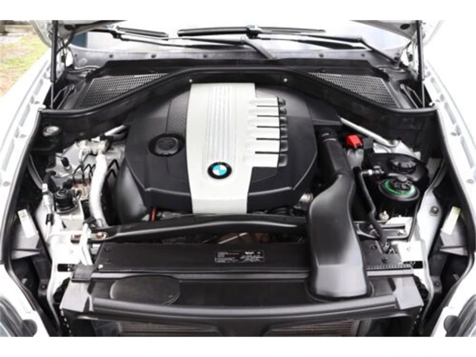 2009 BMW E70 X5 - Image 6 of 25