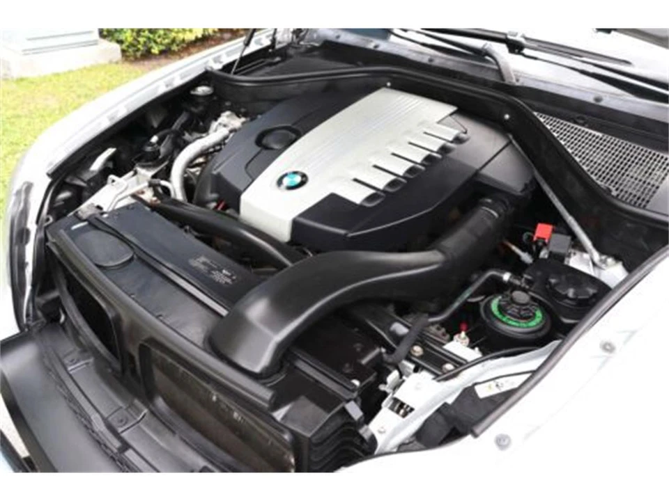 2009 BMW E70 X5 - Image 5 of 25