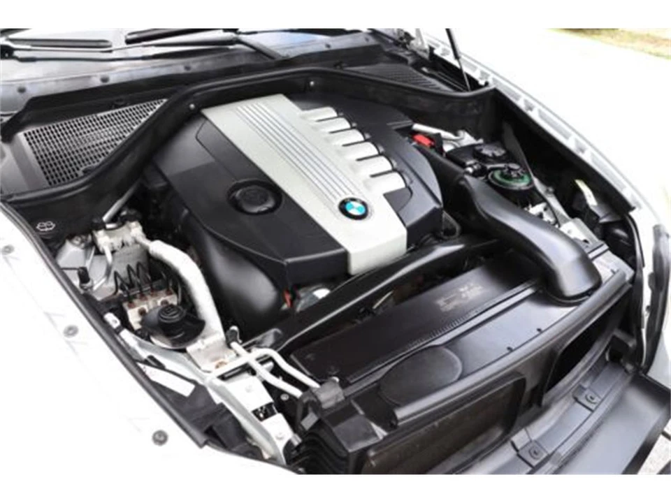 2009 BMW E70 X5 - Image 9 of 25