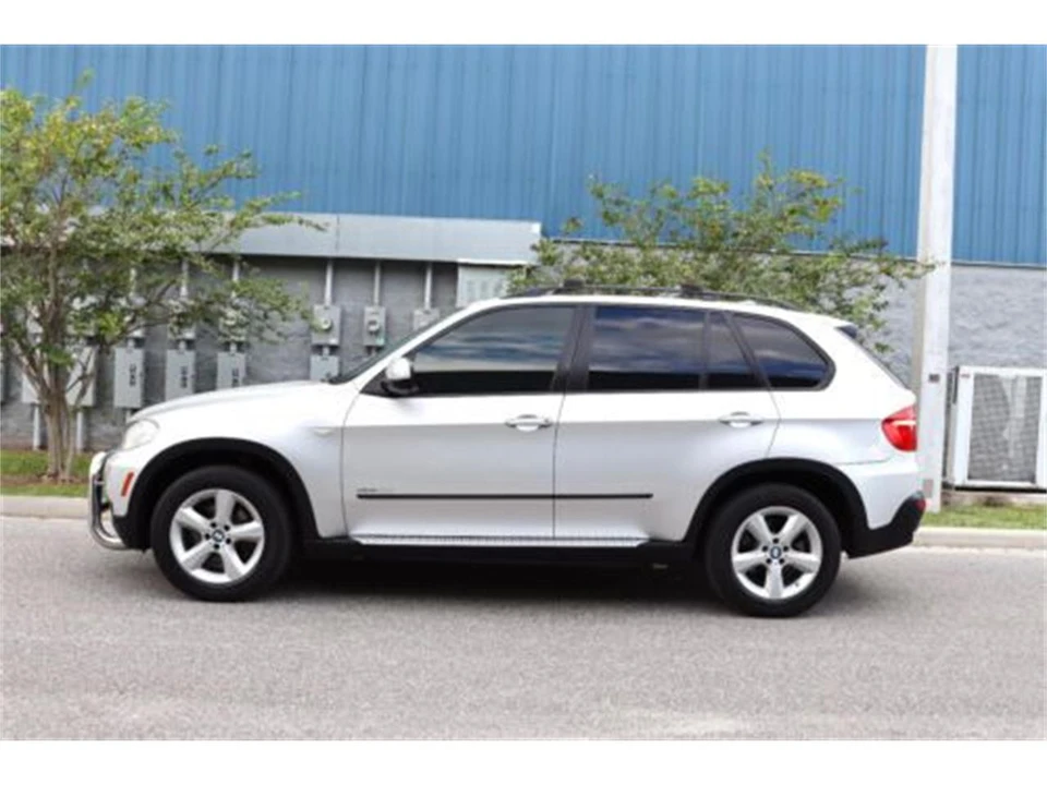 2009 BMW E70 X5 - Image 10 of 25