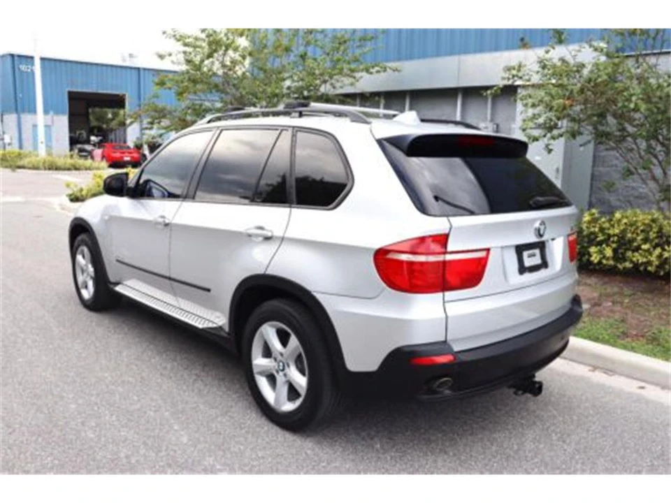 2009 BMW E70 X5 - Image 2 of 25