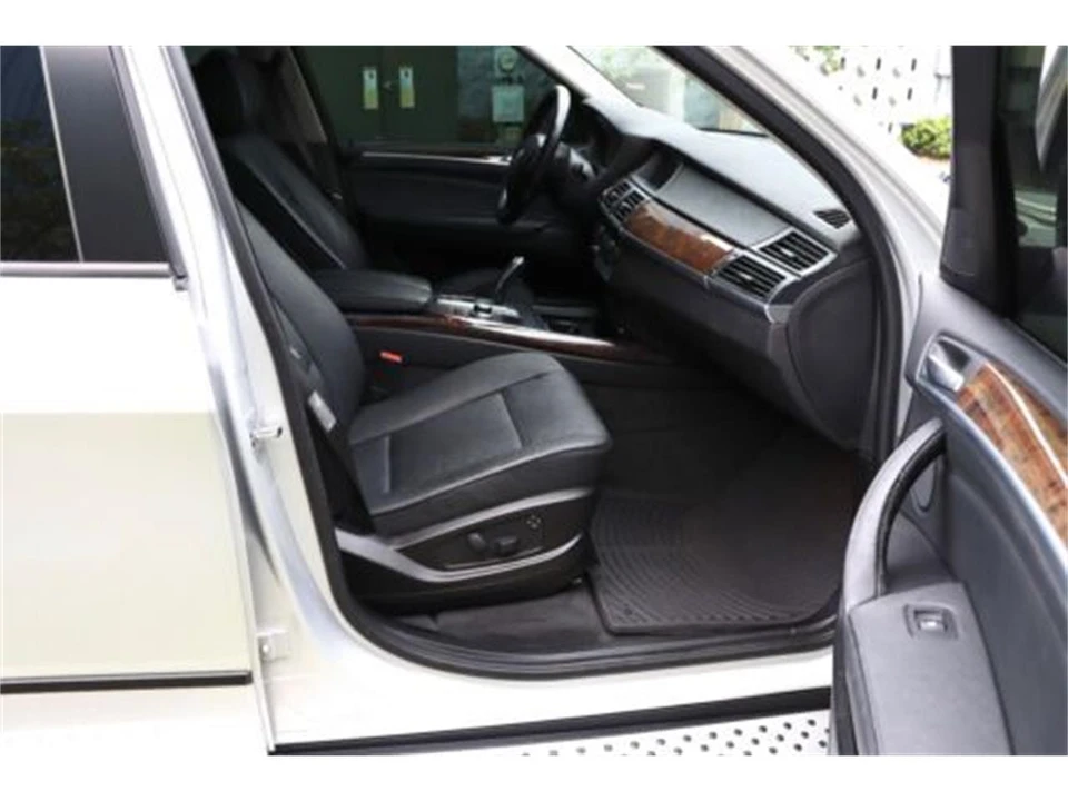 2009 BMW E70 X5 - Image 15 of 25