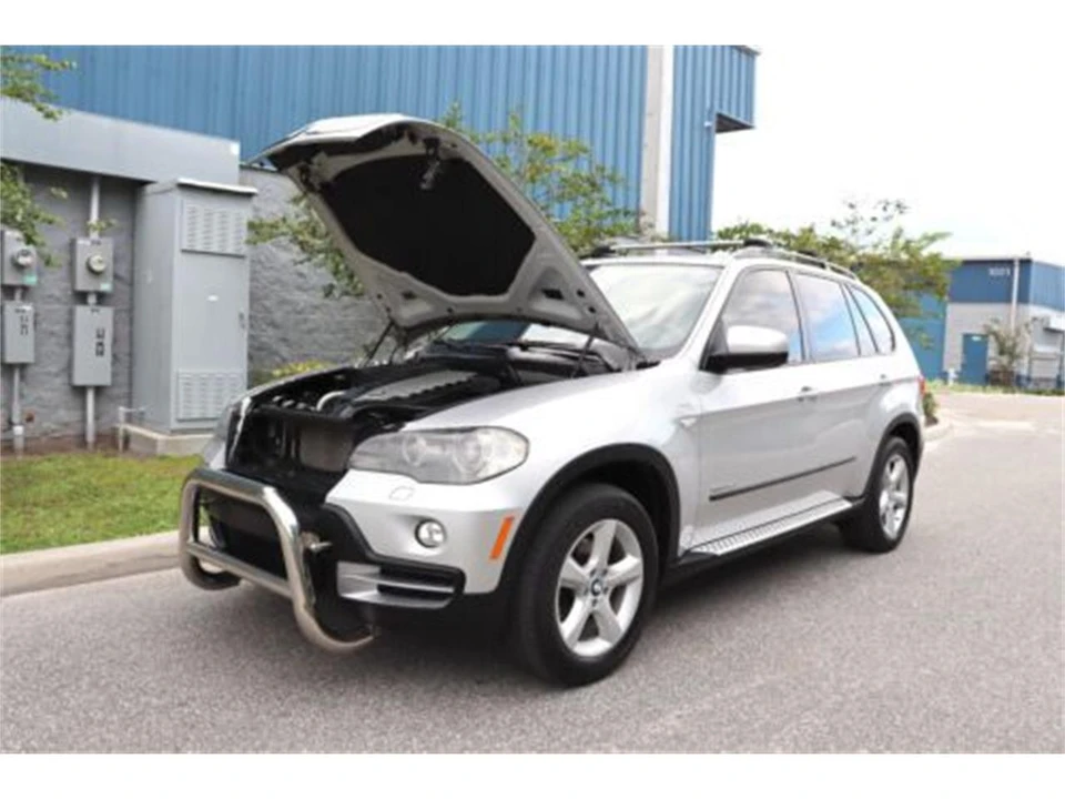2009 BMW E70 X5 - Image 13 of 25