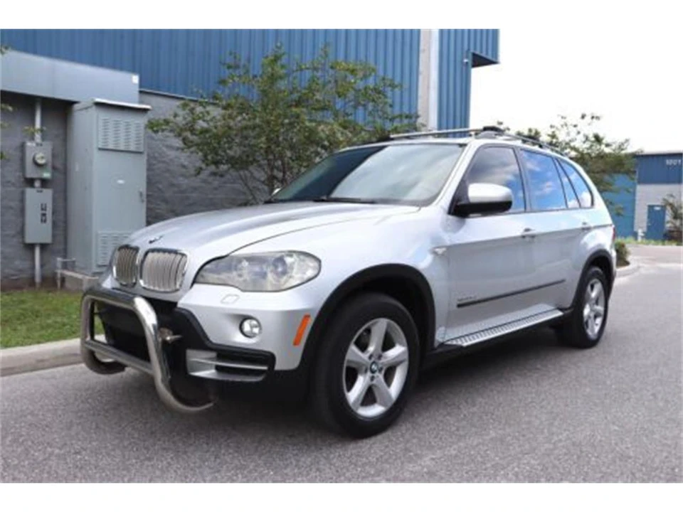 2009 BMW E70 X5 - Image 11 of 25