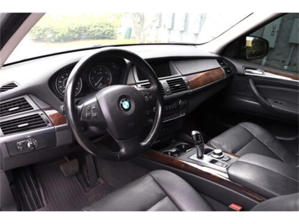 2009 BMW E70 X5 - Image 16 of 25