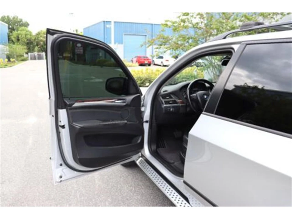 2009 BMW E70 X5 - Image 12 of 25