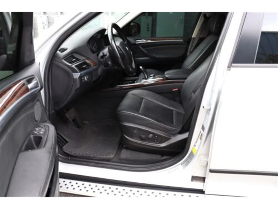 2009 BMW E70 X5 - Image 17 of 25