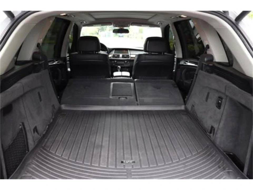 2009 BMW E70 X5 - Image 18 of 25