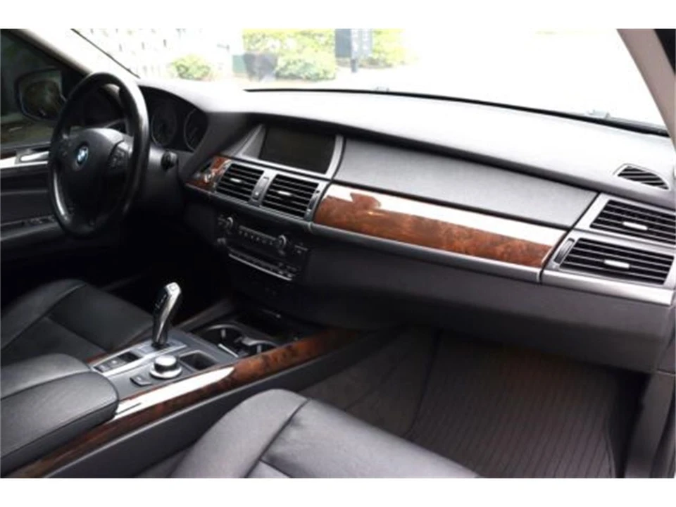 2009 BMW E70 X5 - Image 21 of 25