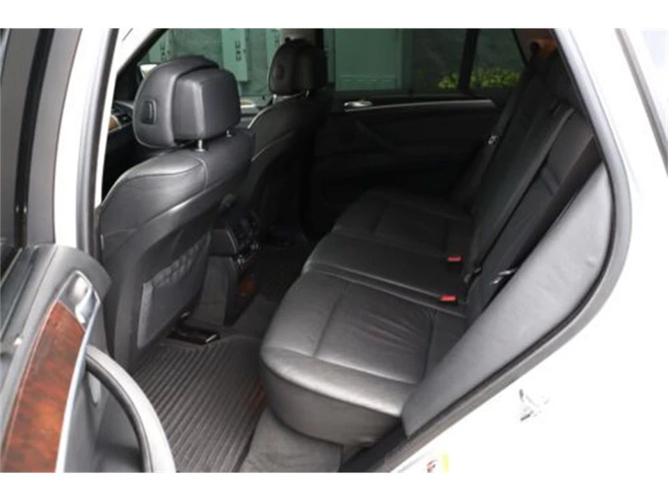 2009 BMW E70 X5 - Image 23 of 25