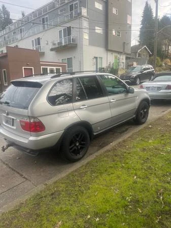 2009 BMW E70 X5 - Image 3 of 14