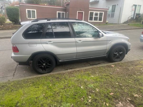 2009 BMW E70 X5 - Image 2 of 14