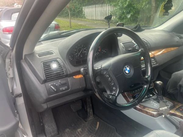 2009 BMW E70 X5 - Image 11 of 14