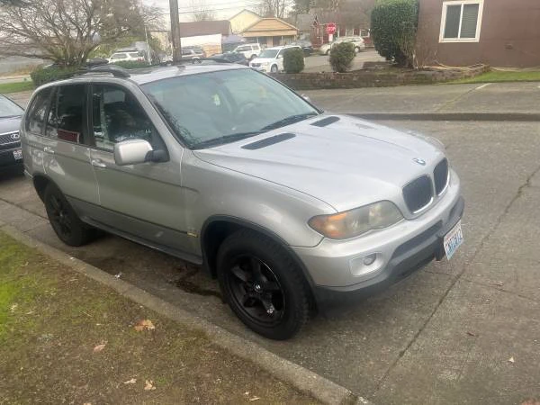 2009 BMW E70 X5 - Image 10 of 14