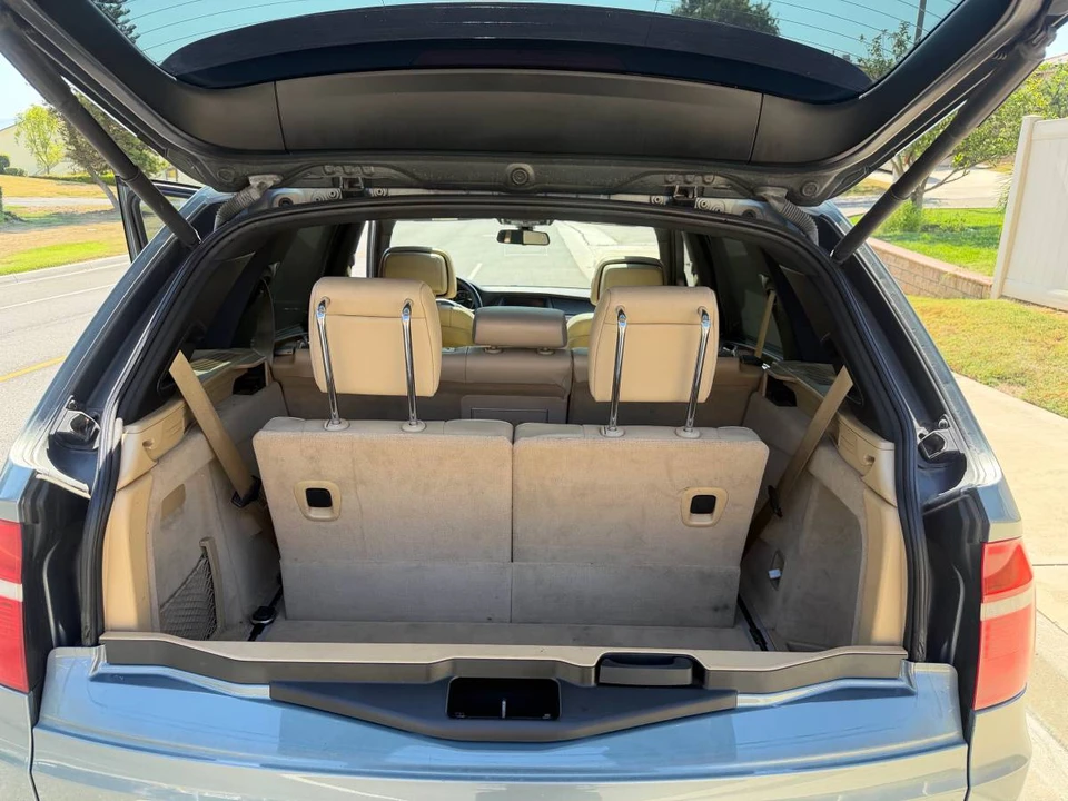 2009 BMW E70 X5 - Image 6 of 8