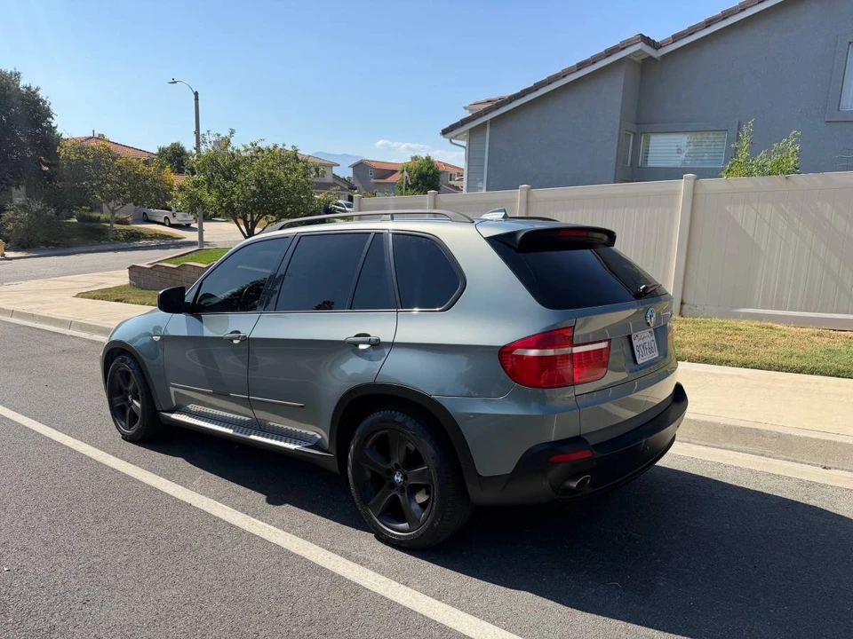 2009 BMW E70 X5 - Image 2 of 8
