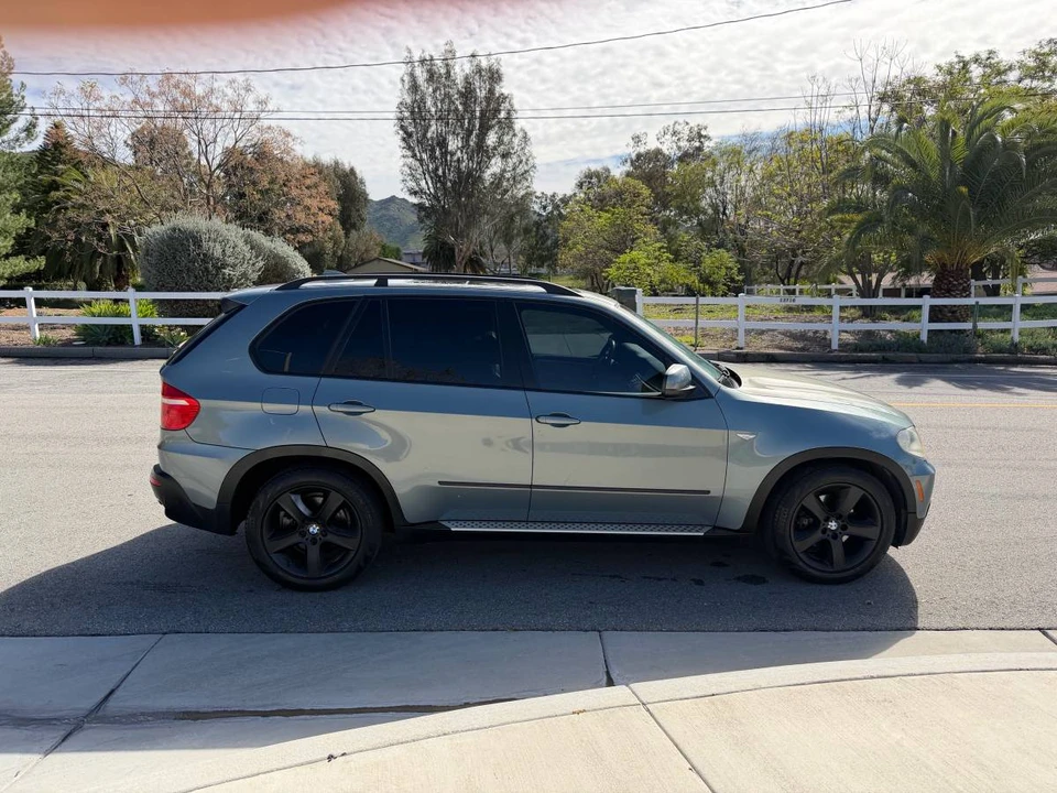 2009 BMW E70 X5 - Image 5 of 12