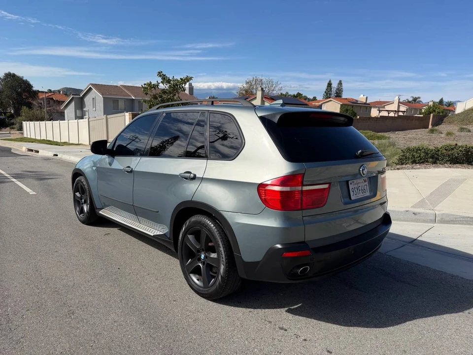 2009 BMW E70 X5 - Image 2 of 12