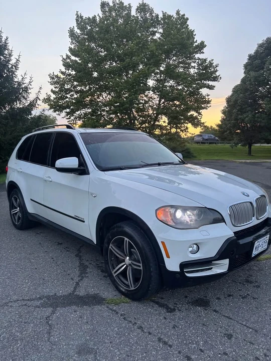 2009 BMW E70 X5 - Image 2 of 6