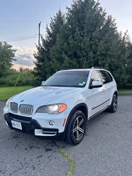 2009 BMW X5 D