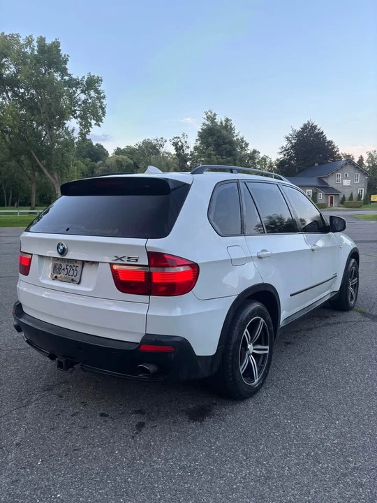 2009 BMW E70 X5 - Image 3 of 6