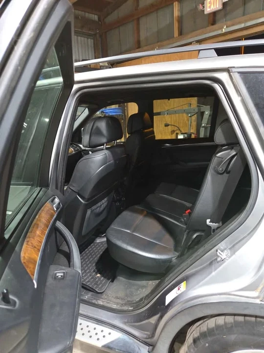 2009 BMW E70 X5 - Image 7 of 8