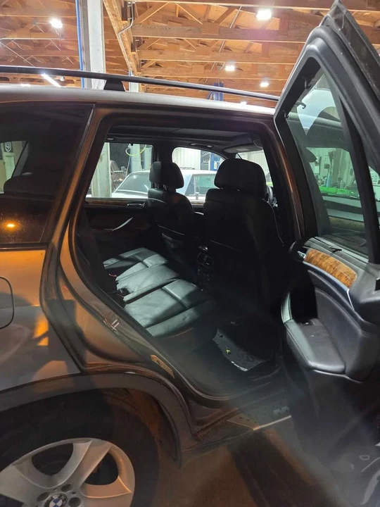 2009 BMW E70 X5 - Image 8 of 8