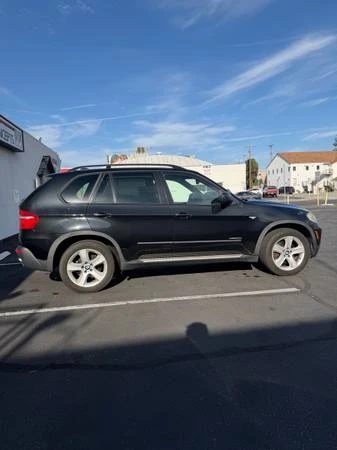 2009 BMW E70 X5 - Image 6 of 15
