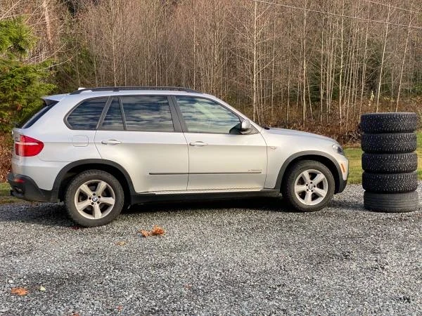 2009 BMW E70 X5 - Image 2 of 21
