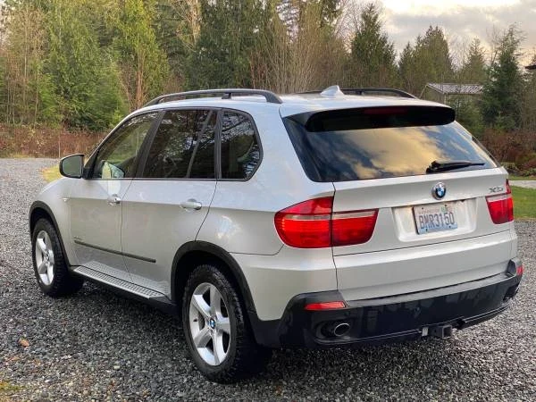 2009 BMW E70 X5 - Image 17 of 21
