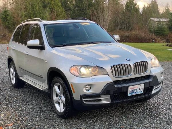 2009 BMW E70 X5 - Image 20 of 21