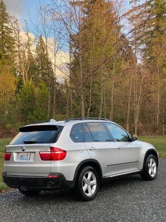 2009 BMW E70 X5 - Image 14 of 21