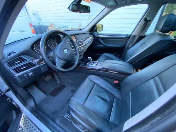 2009 BMW E70 X5 - Image 12 of 21