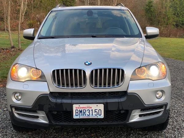 2009 BMW E70 X5 - Image 19 of 21