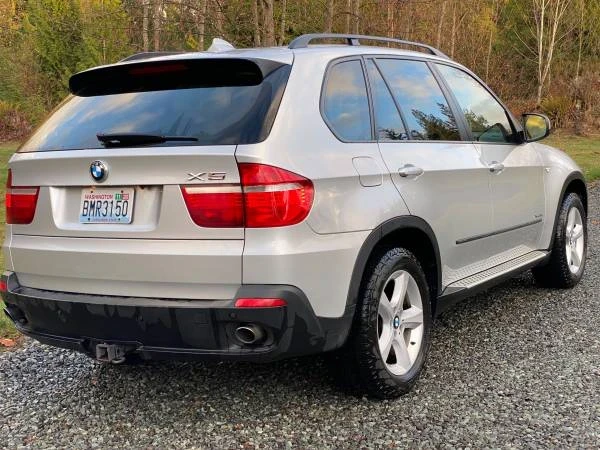 2009 BMW E70 X5 - Image 15 of 21