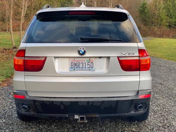 2009 BMW E70 X5 - Image 16 of 21