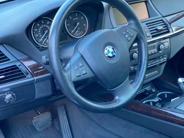 2009 BMW E70 X5 - Image 13 of 21