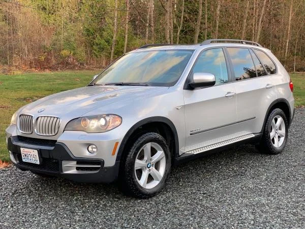2009 BMW E70 X5 - Image 18 of 21