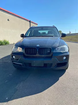 2009 BMW X5 M xDrive Sport Utility 4D