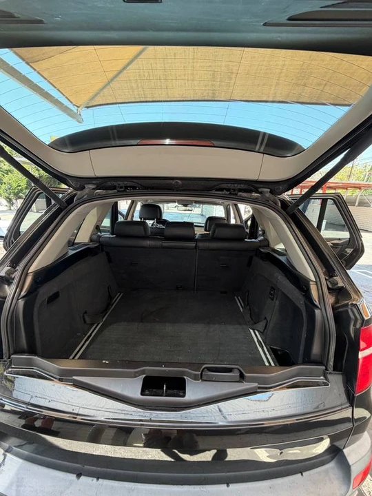 2009 BMW E70 X5 - Image 11 of 11