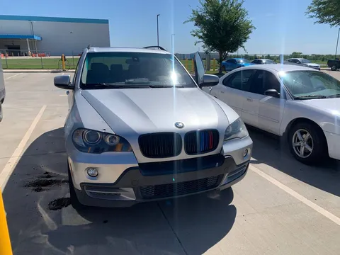 2009 BMW X5