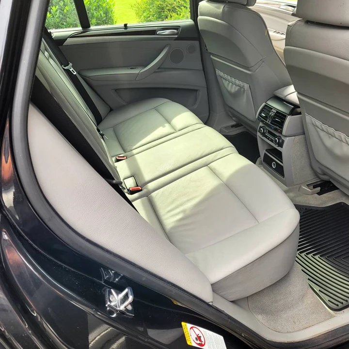 2009 BMW E70 X5 - Image 5 of 13