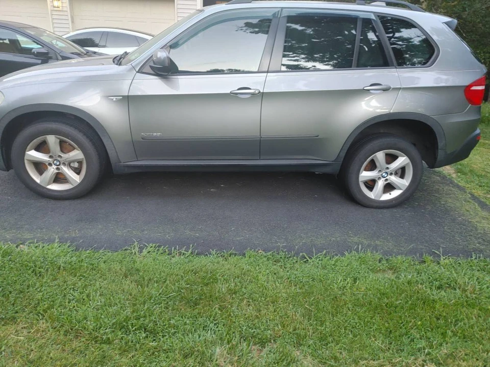 2009 BMW E70 X5 - Image 2 of 6