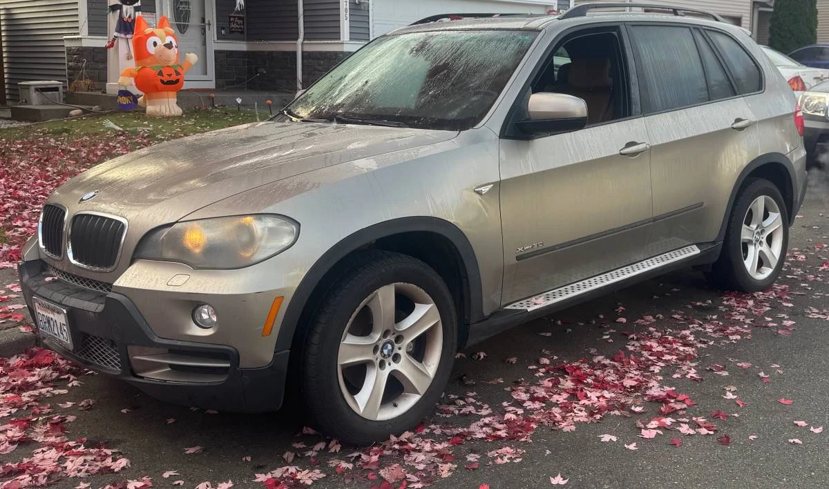 2009 BMW E70 X5 - Image 2 of 13